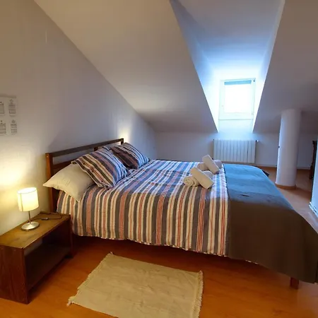 Cuencaloft San Juan 32 Apartment Cuenca (Castilla-La Mancha)