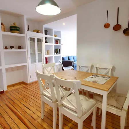 Cuencaloft San Juan 32 Apartment Cuenca (Castilla-La Mancha)