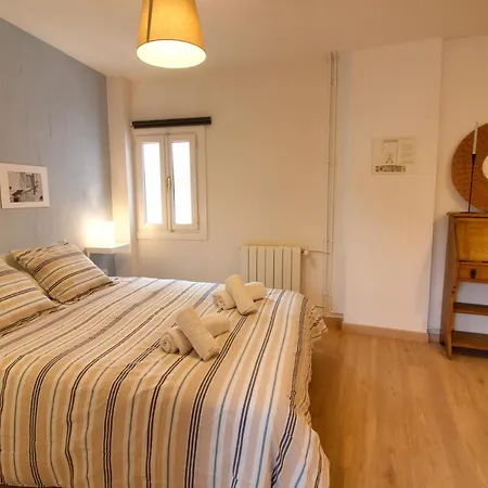 Cuencaloft San Juan 32 Apartment Cuenca (Castilla-La Mancha)