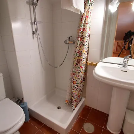 Apartment Cuencaloft San Juan 32