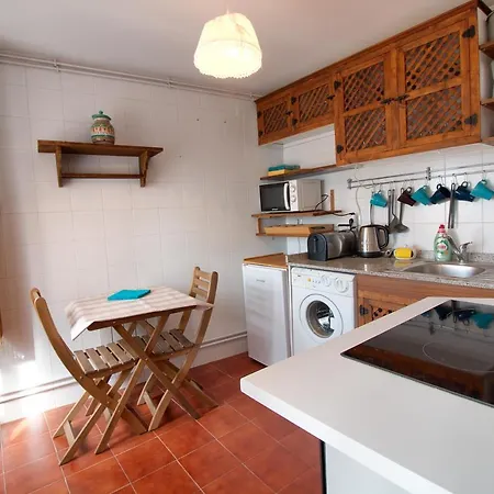 Cuencaloft San Juan 32 Apartment Cuenca (Castilla-La Mancha)