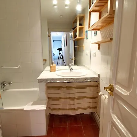 Cuencaloft San Juan 32 Apartment